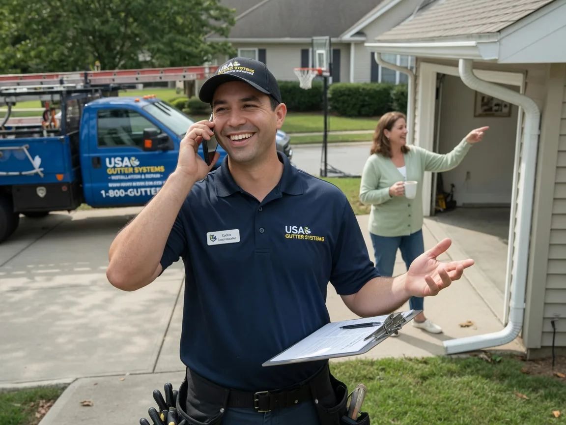 Gutter Installation Oshkosh, NE FAQs